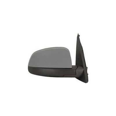 Pravé zpětné zrcátko OPEL MERIVA A | 2003-2006 | elektrické, vyhřívané, pro lak | VIEWMAX | Zboží Auto