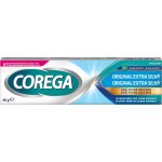 Corega Original extra silný fixační krém 40 g – Zboží Dáma
