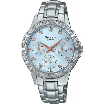 Casio SHE-3517D-2A – Sleviste.cz