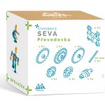 SEVA Převodovka – Zboží Živě