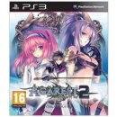 Agarest: Generations of War 2