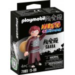 Playmobil 71103 Naruto Gaara – Zboží Živě