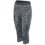 Force Lady fit 3/4 bez vložky černá – Zboží Dáma