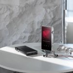 Astell&Kern A&ultima SP4000 – Zboží Živě