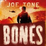 Bones: A Story of Brothers, a Champion Horse and the Race to Stop America's Most Brutal Cartel – Hledejceny.cz