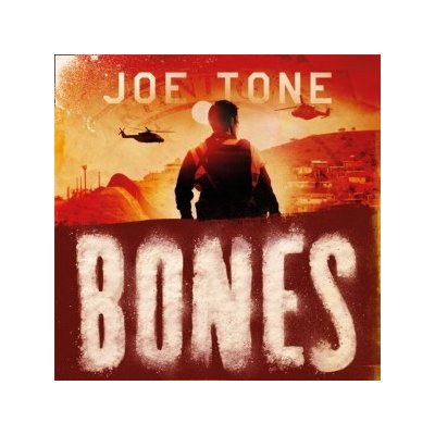 Bones: A Story of Brothers, a Champion Horse and the Race to Stop America's Most Brutal Cartel – Hledejceny.cz