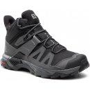 Salomon X Ultra 4 Mid GTX black pearl