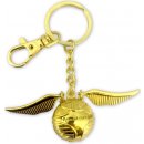 Přívěsek na klíče Carat Shop Harry Potter 3D Zlatonka