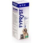 Fypryst sprej 2.5mg/ml Kožní sprej roztok 1x100ml – Zboží Dáma