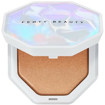 Fenty Beauty Rozjasňovač Demi`Glow Highlighter 02 Prosecco 4,5 g – Zboží Dáma