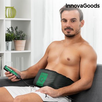 InnovaGoods Abdo Q