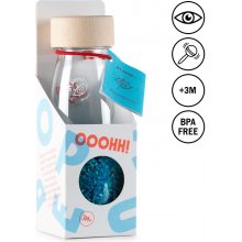 Petit Boum senzorická špionská lahev moře 250ml