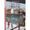 Teen Eli Readers 1 THE BOAT RACE MYSTERY + CD