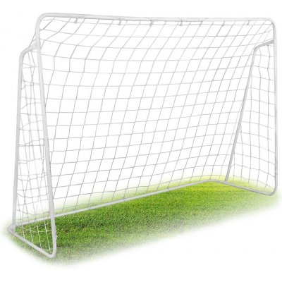 Neo-Sport Fotbalová branka 300 x 200 x 120 cm – Zboží Dáma