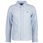 Gant Shield Oxford Bd Shirt modrá – Zboží Dáma