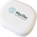Myotec zásobník na kapsle – Zboží Mobilmania