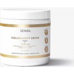 Venira veganský kolagenový drink pro vlasy, nehty a pleť bez příchutě 150 g – Hledejceny.cz