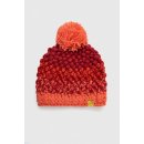 La Sportiva Terry Beanie W Cherry Tomato/Flamingo