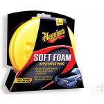 Meguiar's Soft Foam Applicator Pads 2 ks | Zboží Auto