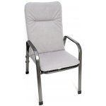 LKV Lomnice Lux lemovaný 110 x 50 šedý – Hledejceny.cz