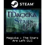 Magicka: The Stars are Left – Hledejceny.cz
