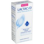 Lactacyd Ultra-Moisturising 40+ intimní mycí emulze 200 ml – Zboží Dáma