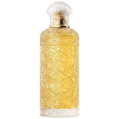 Alexandre.J Art Nouveau Ode to Rose parfémovaná voda dámská 100 ml – Sleviste.cz