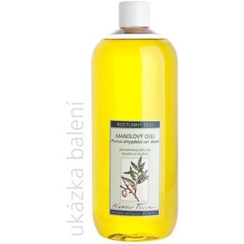 Nobilis Tilia Makový olej 1000 ml