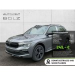 Skoda Kamiq 1.0 TSI Monte Carlo 85 kW – Hledejceny.cz