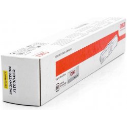 Toner OKI 44973533 - originální