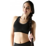 GINA s vypcpávkami bez kostice ECO Bamboo 07018P černá – Hledejceny.cz