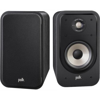 Polk Audio Signature S20E