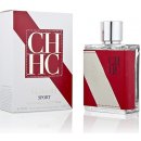 Carolina Herrera CH Sport toaletní voda pánská 100 ml tester