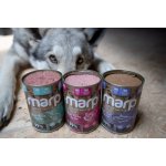 Marp Variety Single Rabbit králík 6 x 400 g – Zbozi.Blesk.cz