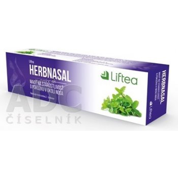 LIFTEA Herbnasal mast 10 g