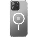 Belkin ScreenForce magnet. Case. iPhone 16 ProMax tran.MSA028hqCL – Hledejceny.cz
