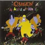 Queen - A Kind Of Magic -Hq/Ltd- LP – Zbozi.Blesk.cz