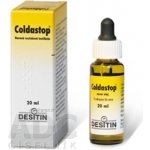 COLDASTOP NAS 8,25MG/20MG NAS GTT SOL 1X20ML – Hledejceny.cz