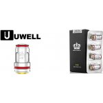 Uwell Crown 5 žhavící hlava 0,23ohm 1 ks – Hledejceny.cz