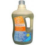 Fibertec Pro Wash Eco 1500 prací prostředek No Color 1500 ml – Zboží Dáma