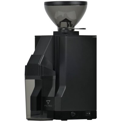 Eureka Mignon Filtro BL black – Zboží Dáma