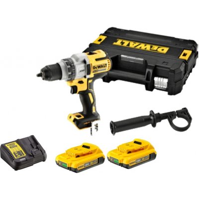 DeWALT DCD991D2