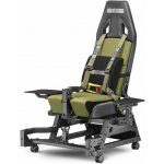 Next Level Racing Flight Seat Pro Boeing Military Edition NLR-S039 – Zboží Živě