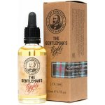 Captain Fawcett Beard Oil olej na vousy 50 ml – Zboží Dáma