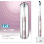 Oral-B Pulsonic Slim Luxe 4100 Rose Gold – Hledejceny.cz