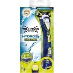 Wilkinson Sword Hydro 5 Groomer – Zbozi.Blesk.cz