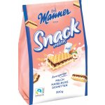 Manner Snack Minis Milk-Chocolate 300 g – Zboží Dáma