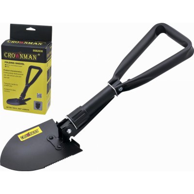 Crownman Taktická vojenská + obal CM-0582030 – Hledejceny.cz