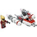 LEGO® Star Wars™ 75263 Mikrostíhačka Odboje Y-wing – Hledejceny.cz