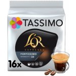 Tassimo L\'OR Espresso Fortissimo 16 ks – Zbozi.Blesk.cz